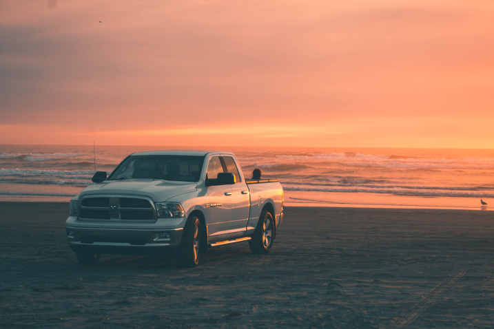 Trouvez la meilleure assurance pour votre véhicule Dodge