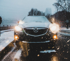 Comparateur d'assurance pour votre Mazda