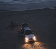 Magasinez une assurance pour votre Subaru