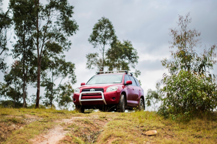 Les différentes couvertures offertes pour votre Toyota