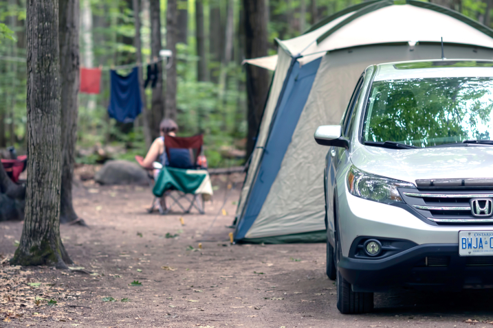 Comparaison des VUS sous-compacts d'entrée de gamme