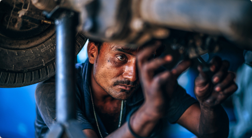 Que dois-je faire lors d'un sinistre automobile?